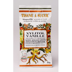 Bio Pastilles Xylitol...