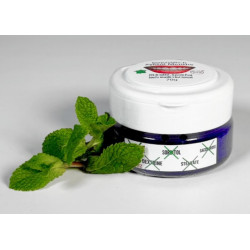 Bio Pastilles Xylitol Menthe – fraîcheur buccale sans sucre, fabriquées en France