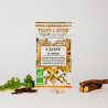 Bio pastilles CLOPE à sucer - alternative naturelle au geste de fumer