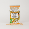Bio pastilles Support Neutre - sans sucre, naturelles, fabriquées en France