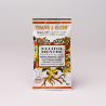 Bio Pastilles Xylitol Menthe – fraîcheur buccale sans sucre, fabriquées en France
